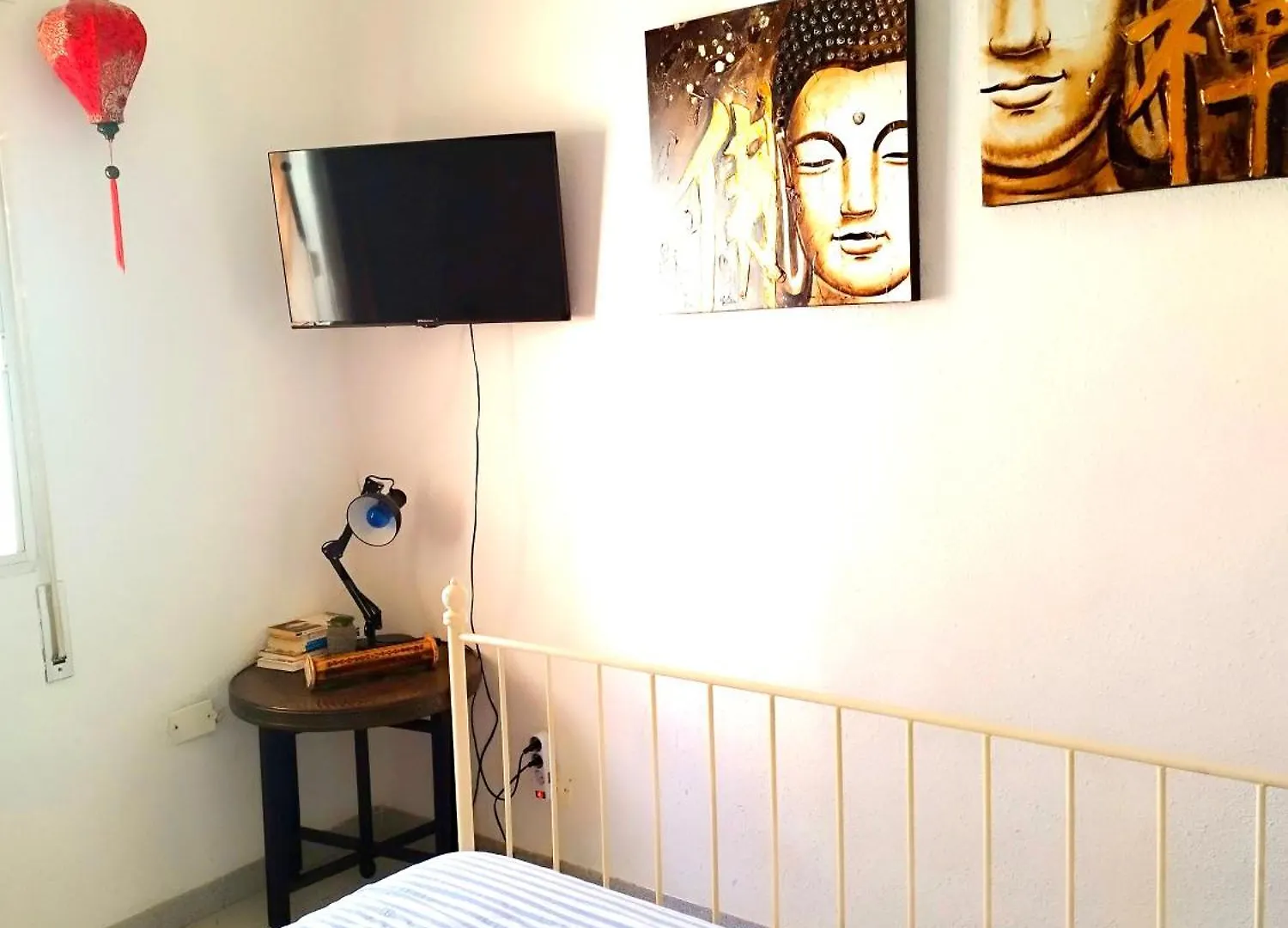 Casapatrizia Appartamento Compartido 圣克鲁斯-德特内里费 0*,