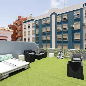  Auberge de jeunesse Wanderlust
