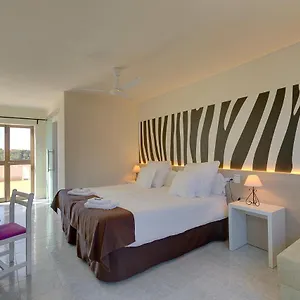 visit hotel