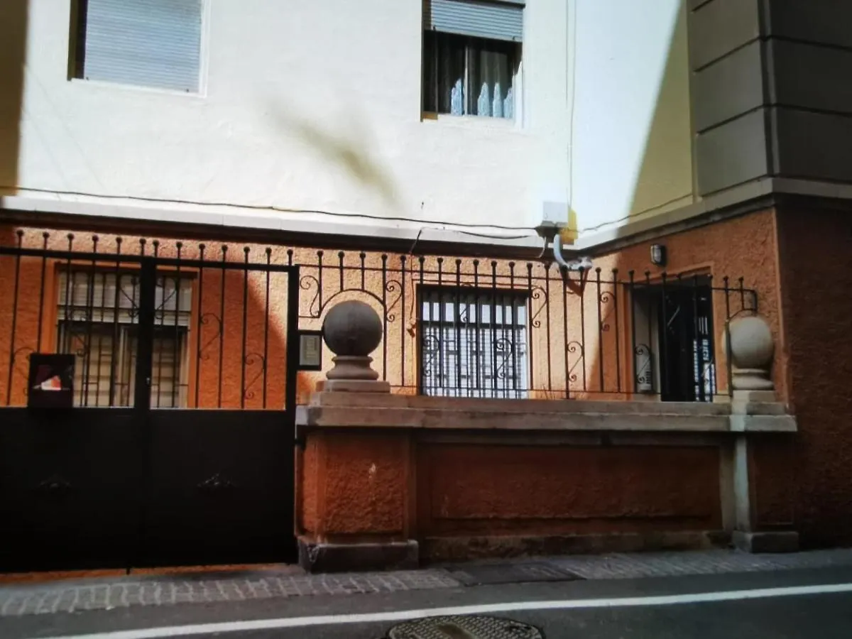 Casapatrizia Appartamento Compartido Santa-Cruz de Ténérife 0*,  Espagne