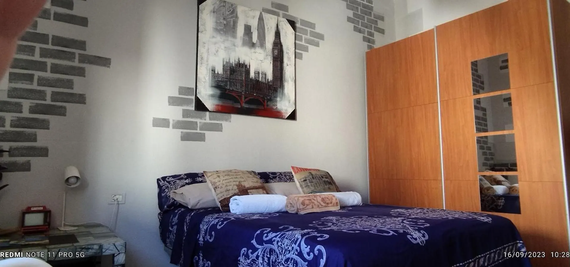 Casapatrizia Appartamento Compartido Santa-Cruz de Ténérife