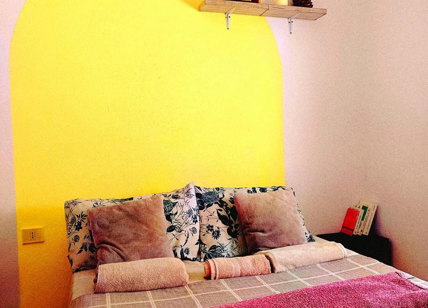 Casapatrizia Appartamento Compartido Santa-Cruz de Ténérife Espagne
