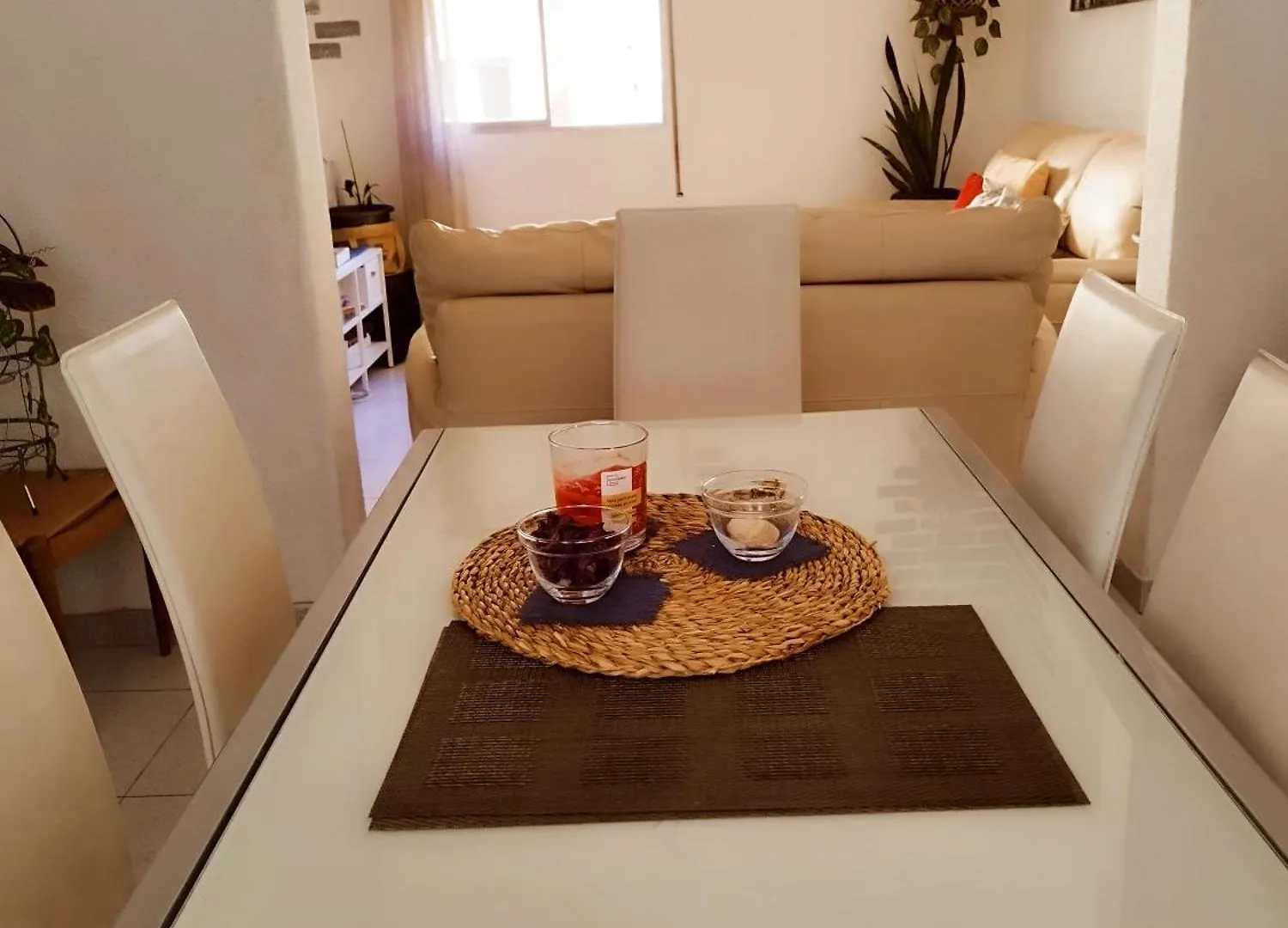 Gasthof Casapatrizia Appartamento Compartido Santa Cruz de Tenerife Spanien