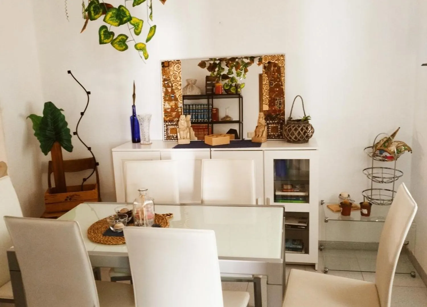 Gasthof Casapatrizia Appartamento Compartido Santa Cruz de Tenerife